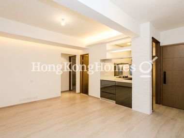 Living and Dining Room