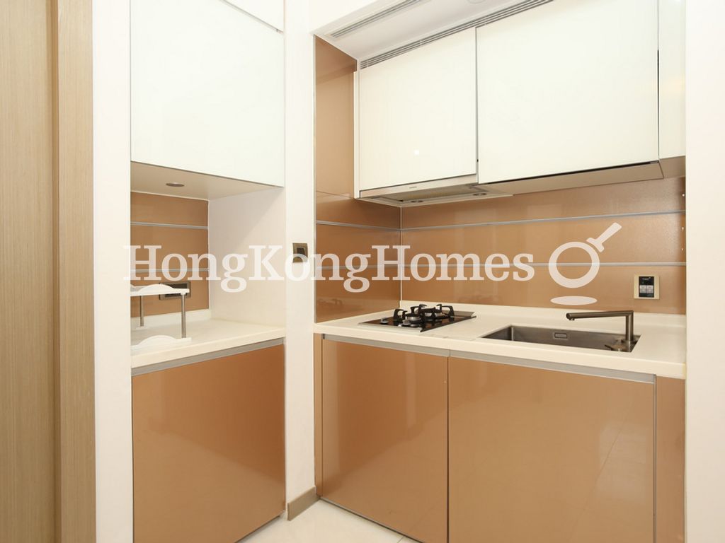 Open Kitchen