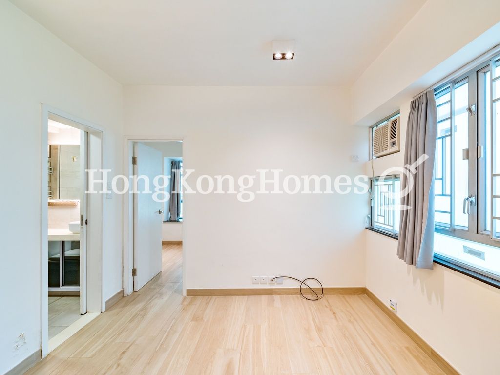 Living and Dining Room