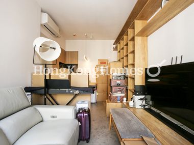 Living and Dining Room