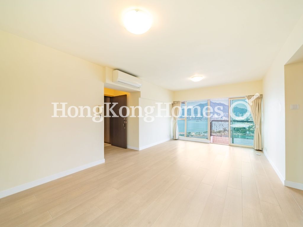 Living and Dining Room