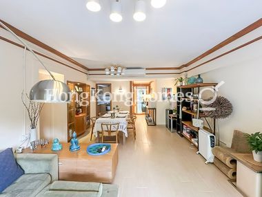 Living and Dining Room
