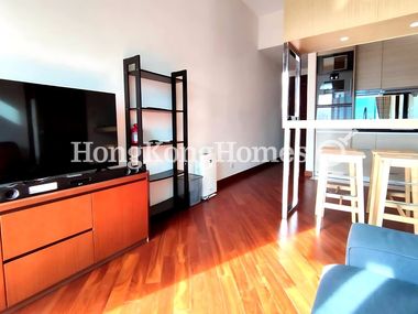 Living and Dining Room