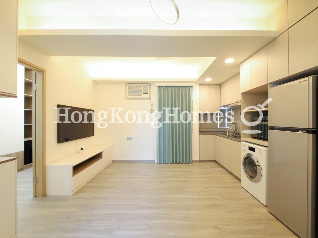Living and Dining Room