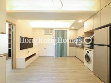 Living and Dining Room