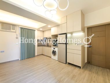 Living and Dining Room