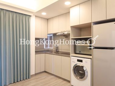 Open Kitchen