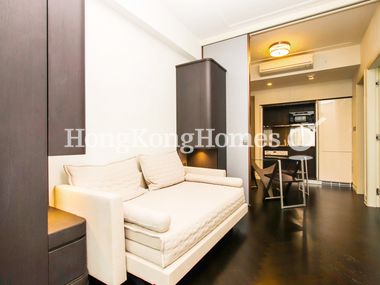 Living and Dining Room