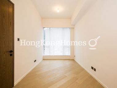 Second Ensuite Bedroom