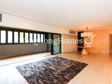 Living and Dining Room