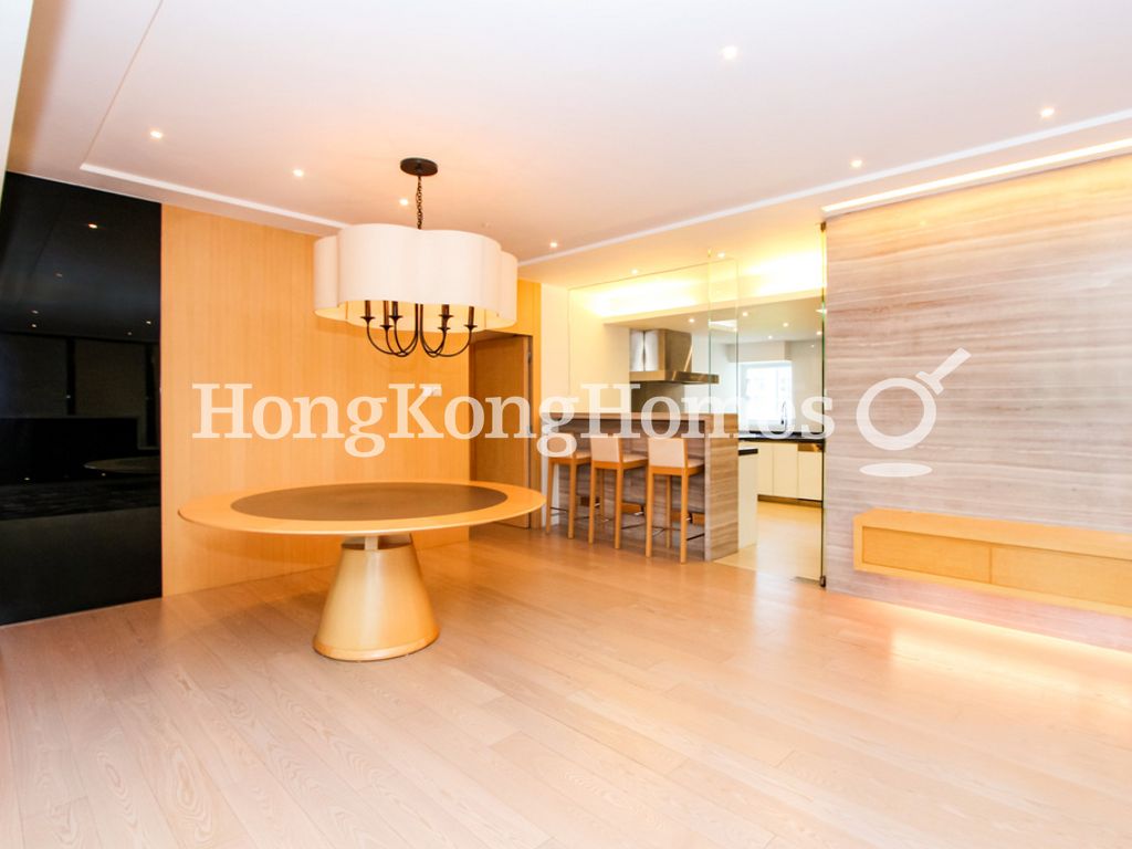 Living and Dining Room