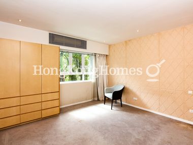 Second Ensuite Bedroom