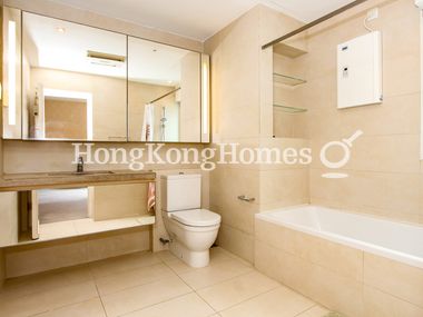 Second Ensuite Bathroom