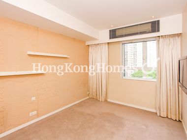 Third Ensuite Bedroom