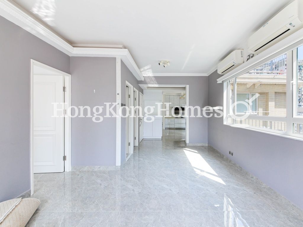 Living and Dining Room