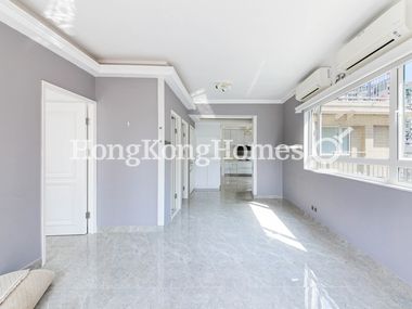 Living and Dining Room