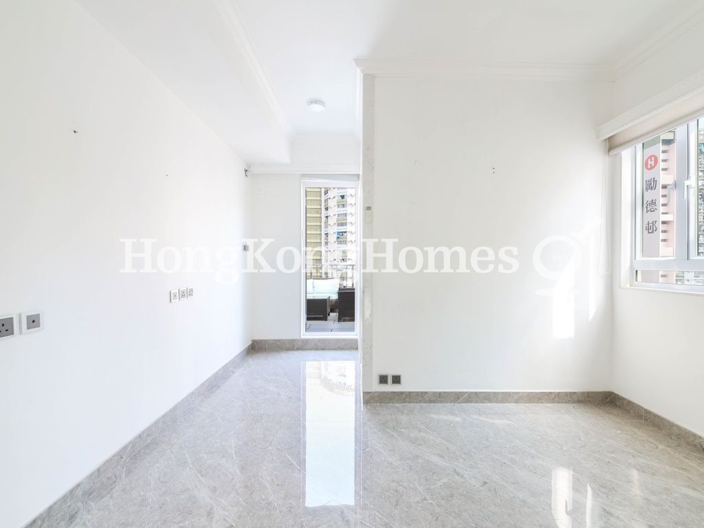 Third Ensuite Bedroom