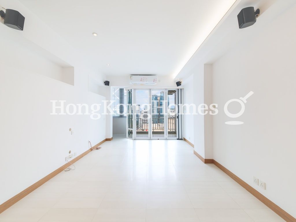 Living and Dining Room