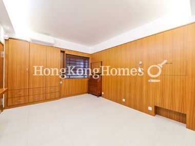 Second Ensuite Bedroom