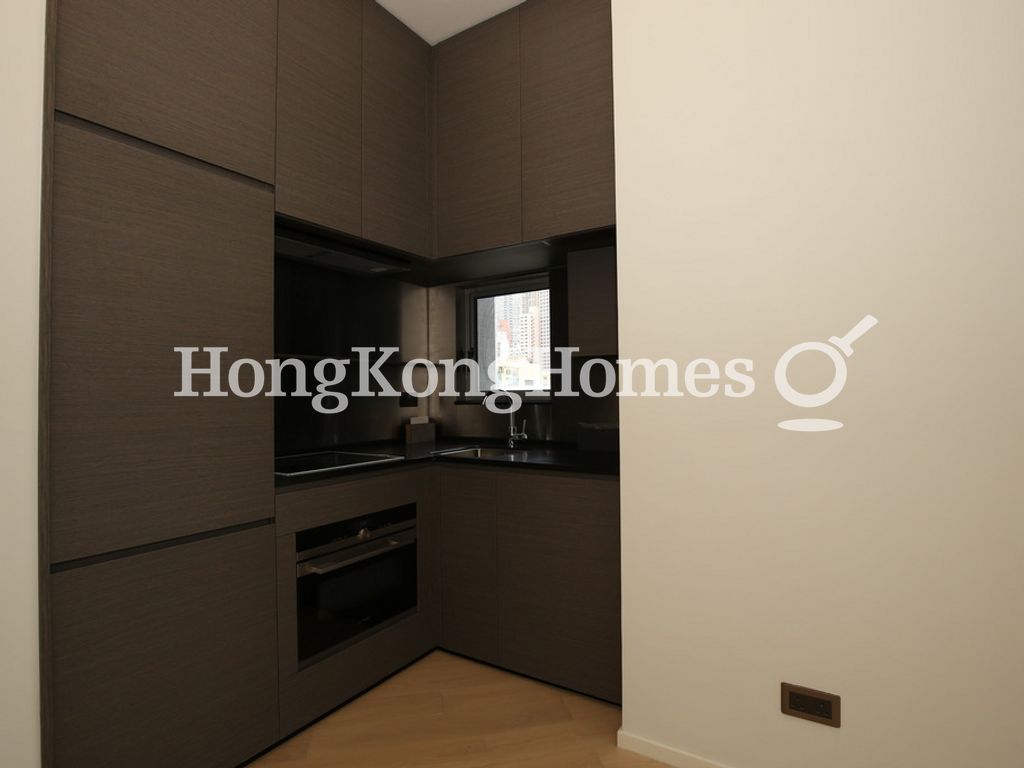 Open Kitchen