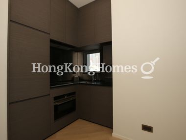 Open Kitchen