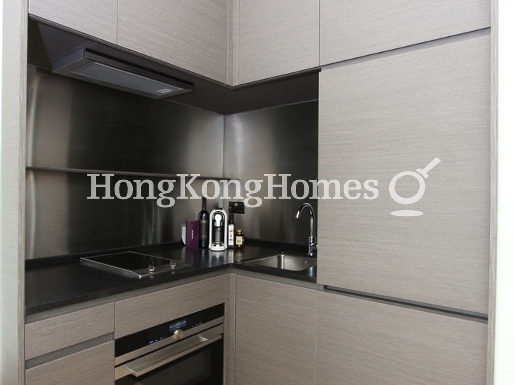 Open Kitchen