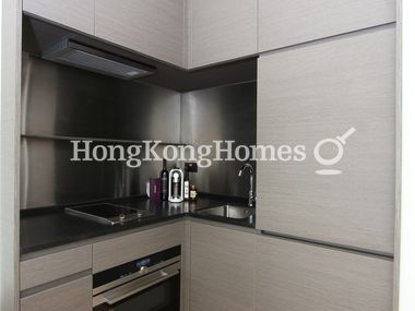 Open Kitchen