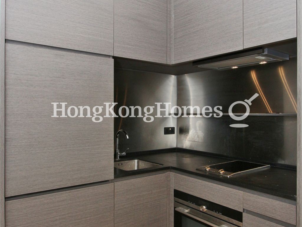 Open Kitchen