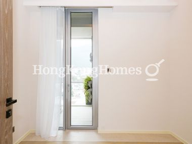 Second Ensuite Bedroom