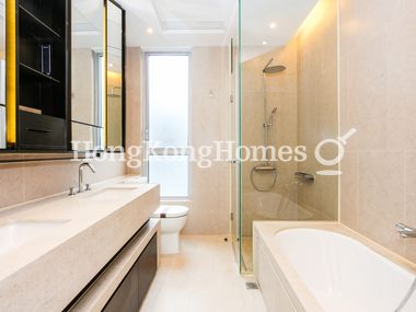 Second Ensuite Bathroom