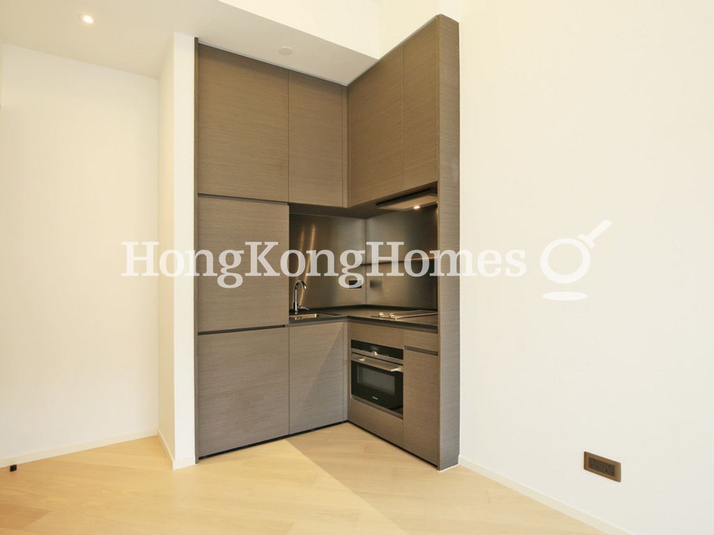 Open Kitchen
