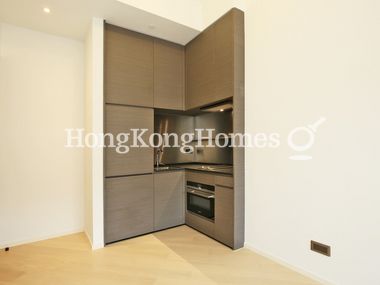 Open Kitchen