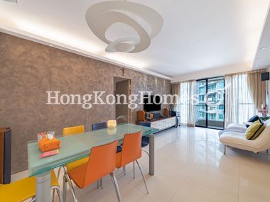 Living and Dining Room