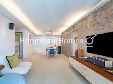 Living and Dining Room