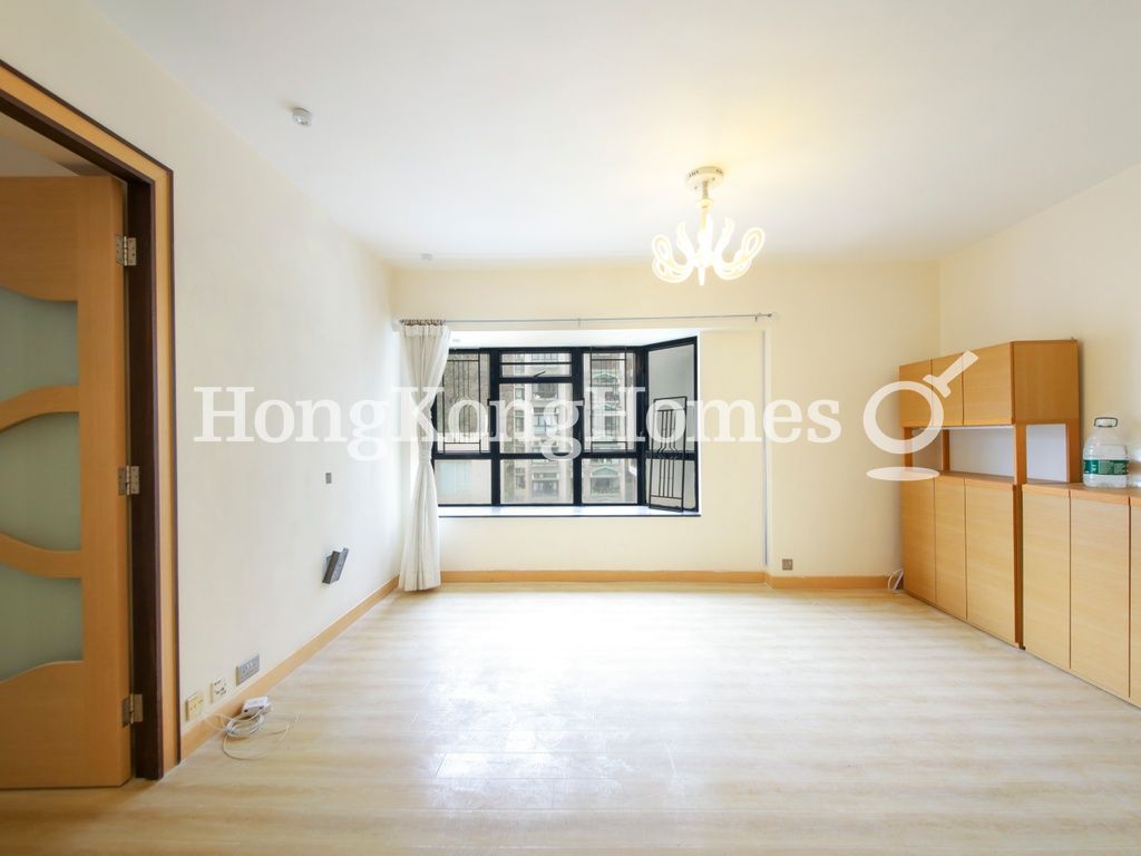 Living and Dining Room