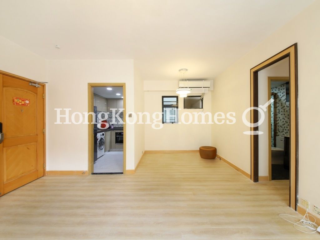 Living and Dining Room