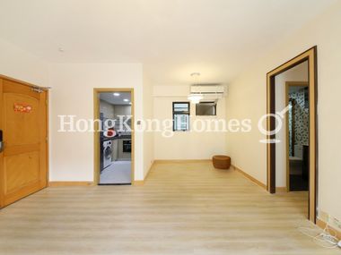 Living and Dining Room