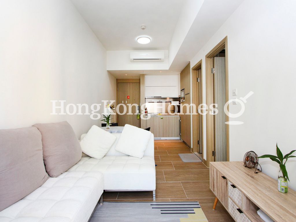 Living and Dining Room