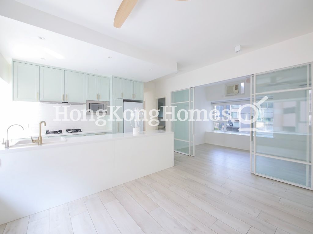 Living and Dining Room