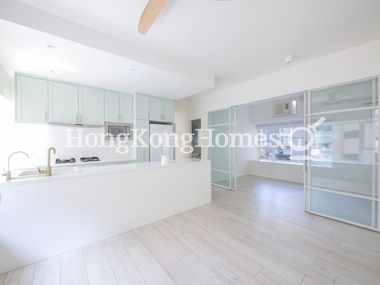 Living and Dining Room