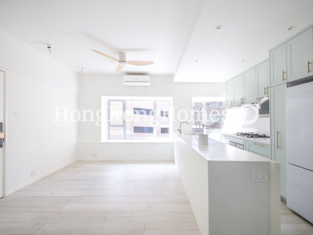 Living and Dining Room