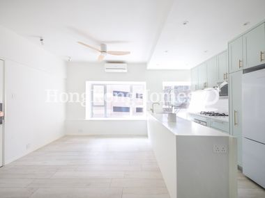 Living and Dining Room