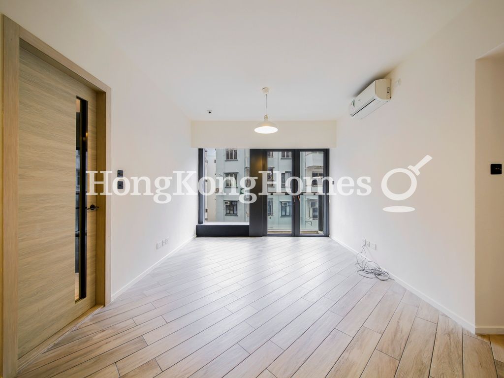 Living and Dining Room