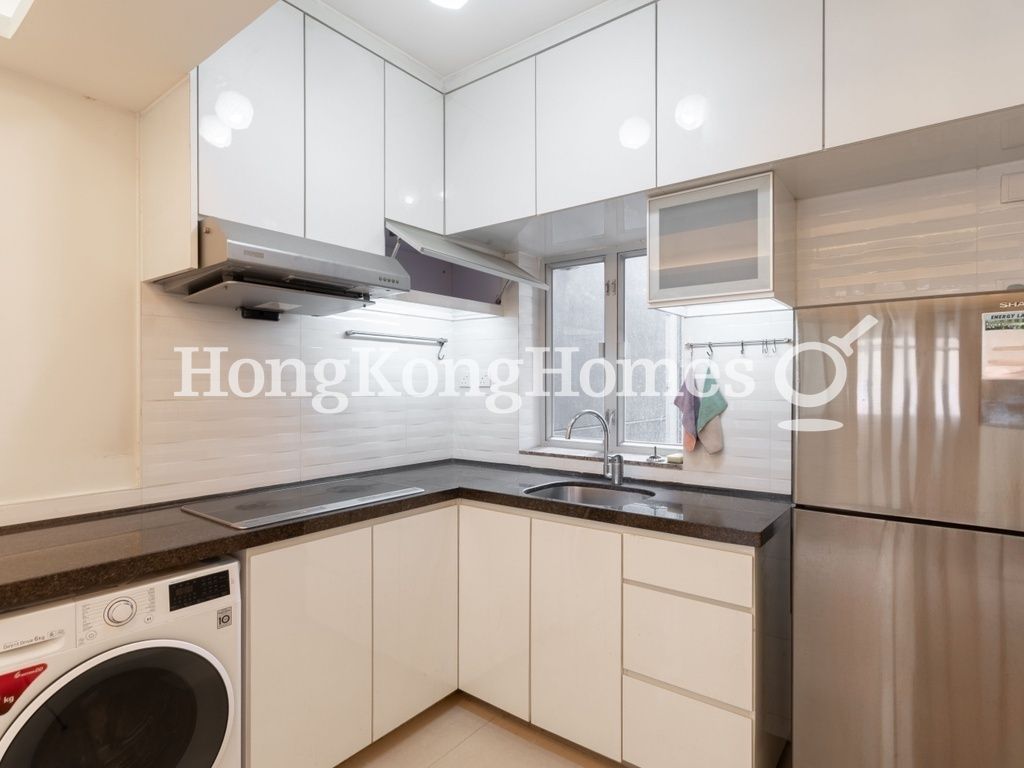 Open Kitchen