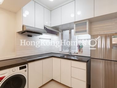 Open Kitchen