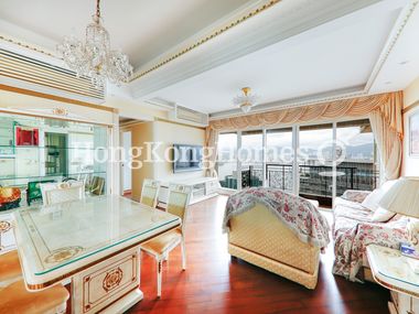 Living and Dining Room