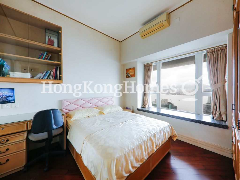 Second Ensuite Bedroom