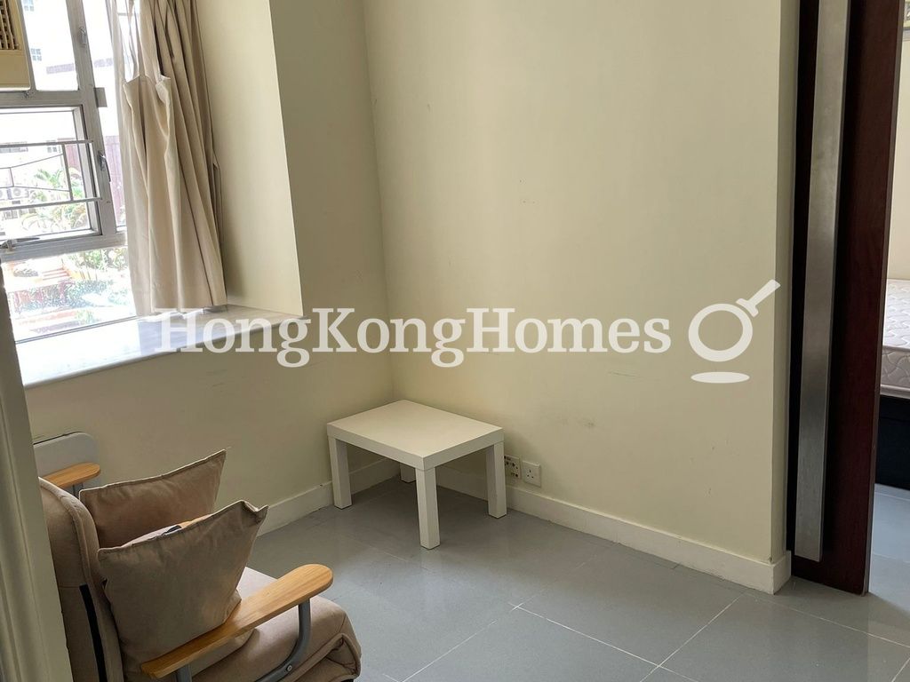 Living and Dining Room