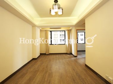 Living and Dining Room