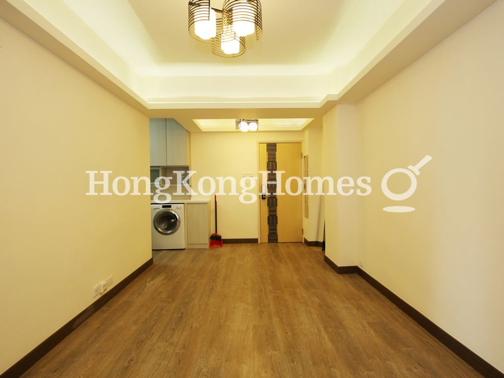 Living and Dining Room